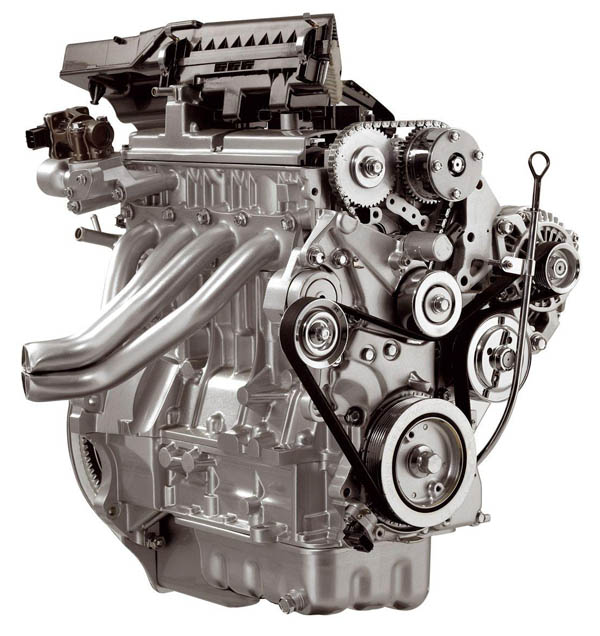 2017 A Corolla Car Engine